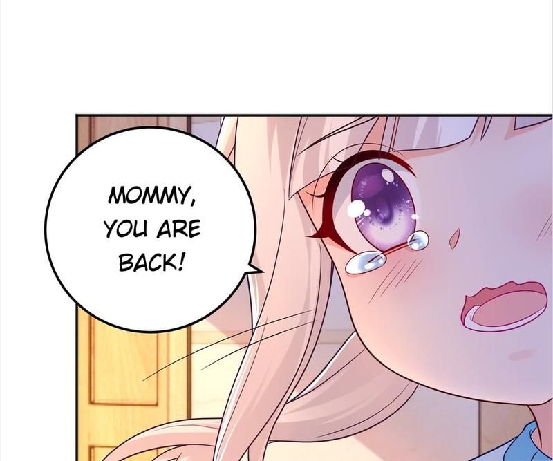 Warm Wedding Chapter 389 page 23 - 