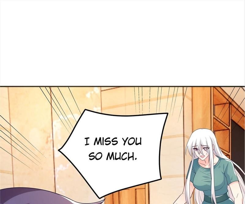 Warm Wedding Chapter 389 page 25 - 