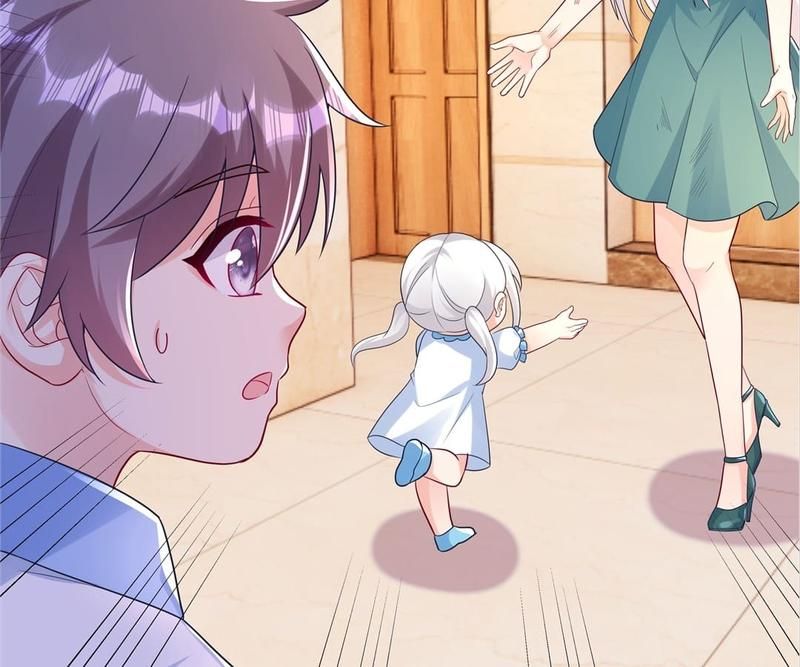 Warm Wedding Chapter 389 page 26 - 