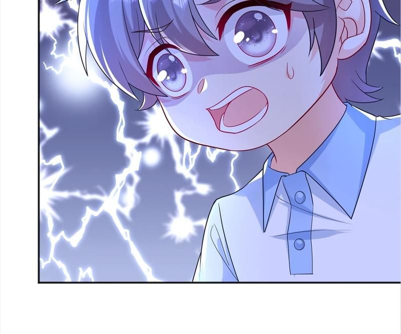 Warm Wedding Chapter 389 page 28 - 