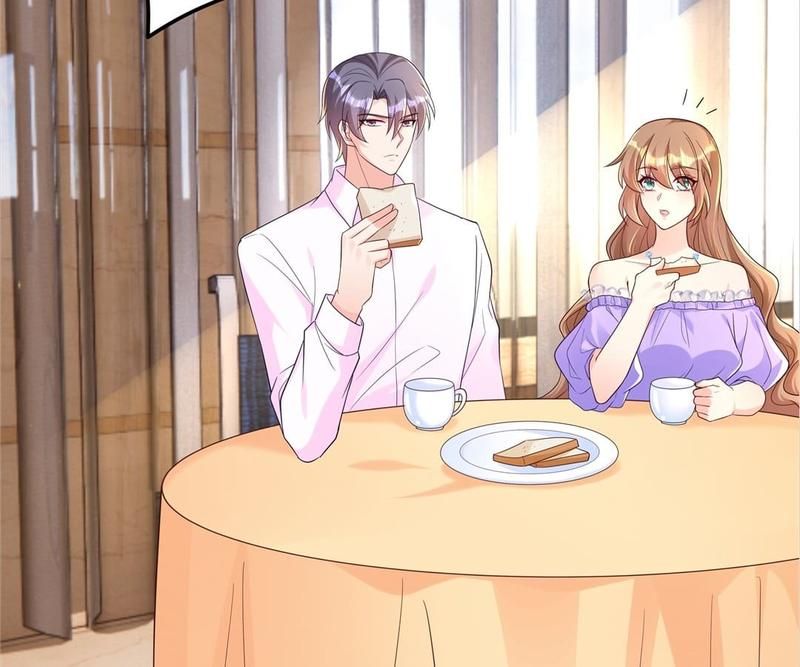 Warm Wedding Chapter 389 page 31 - 