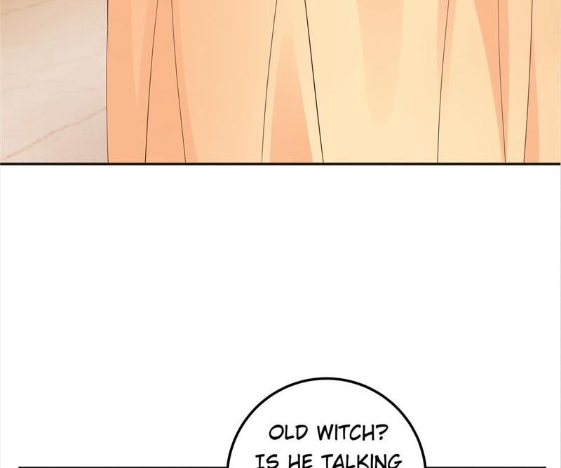 Warm Wedding Chapter 389 page 32 - 
