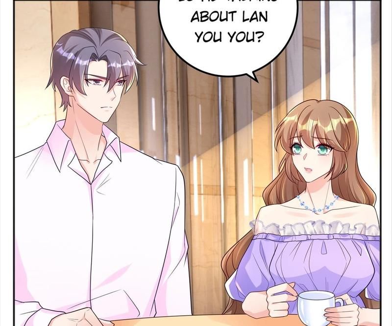 Warm Wedding Chapter 389 page 33 - 