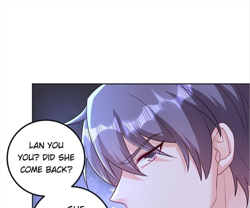 Warm Wedding Chapter 389 page 35 - 