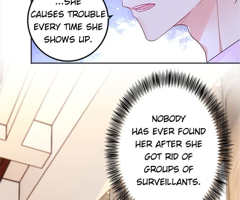 Warm Wedding Chapter 389 page 36 - 