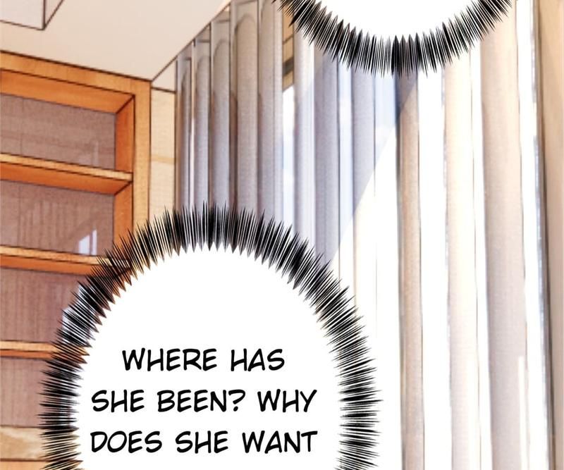Warm Wedding Chapter 389 page 37 - 