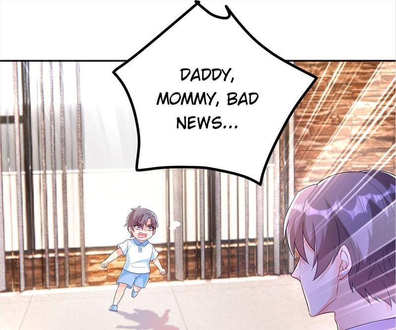 Warm Wedding Chapter 389 page 40 - 