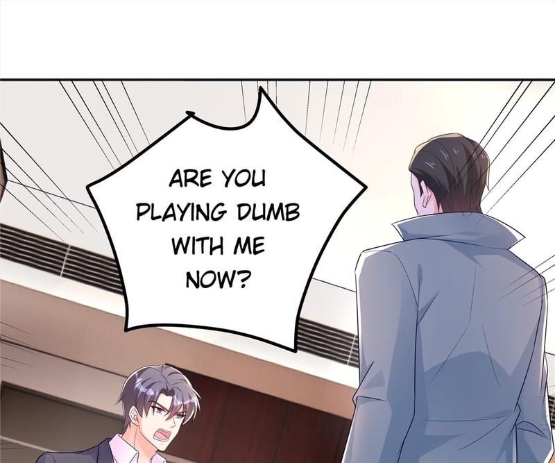 Warm Wedding Chapter 389 page 5 - 