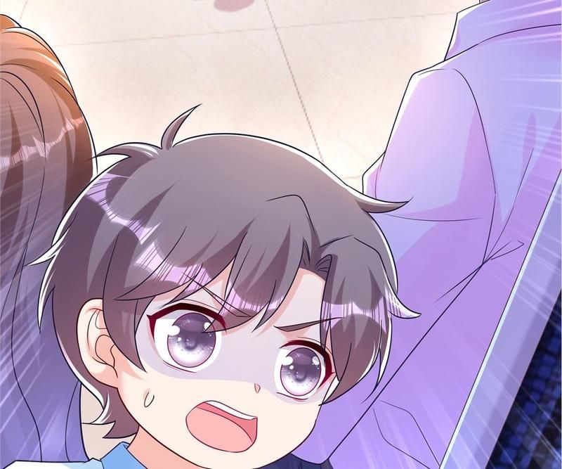 Warm Wedding Chapter 389 page 41 - 