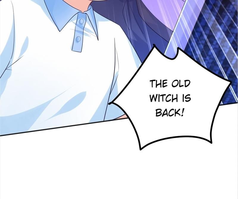 Warm Wedding Chapter 389 page 42 - 