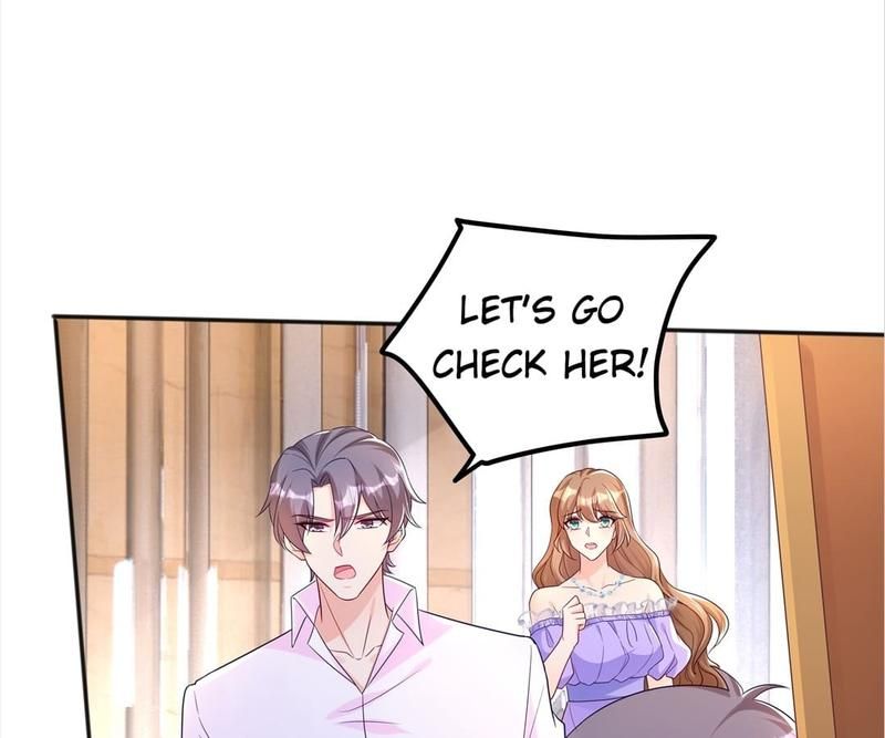 Warm Wedding Chapter 389 page 43 - 
