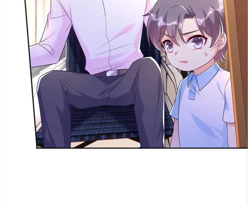 Warm Wedding Chapter 389 page 44 - 