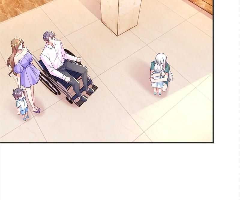 Warm Wedding Chapter 389 page 46 - 