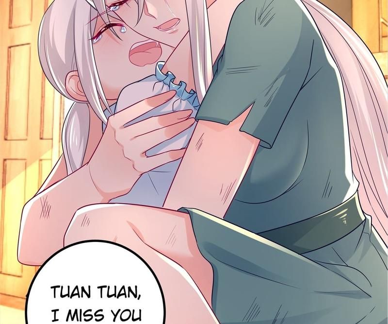 Warm Wedding Chapter 389 page 48 - 