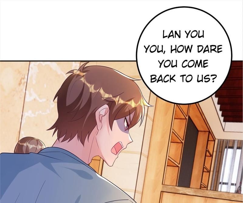 Warm Wedding Chapter 389 page 50 - 