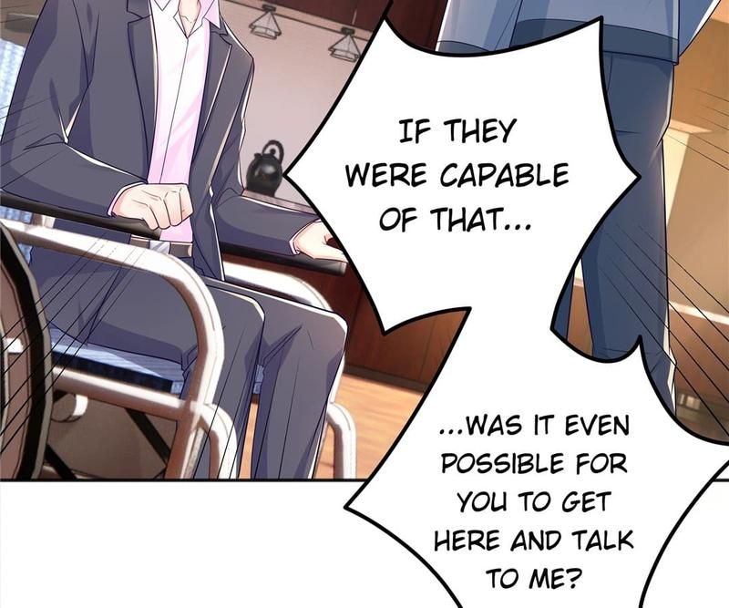 Warm Wedding Chapter 389 page 6 - 