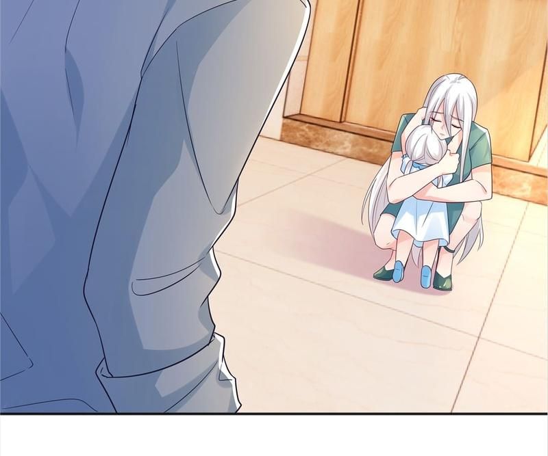 Warm Wedding Chapter 389 page 51 - 