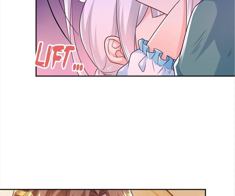 Warm Wedding Chapter 389 page 53 - 