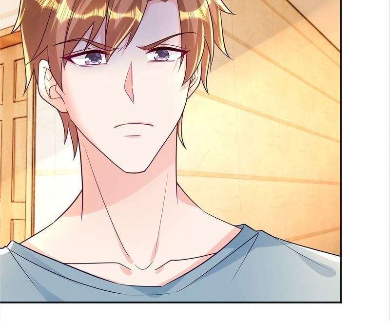 Warm Wedding Chapter 389 page 54 - 