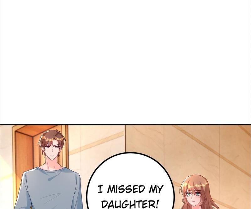 Warm Wedding Chapter 389 page 57 - 