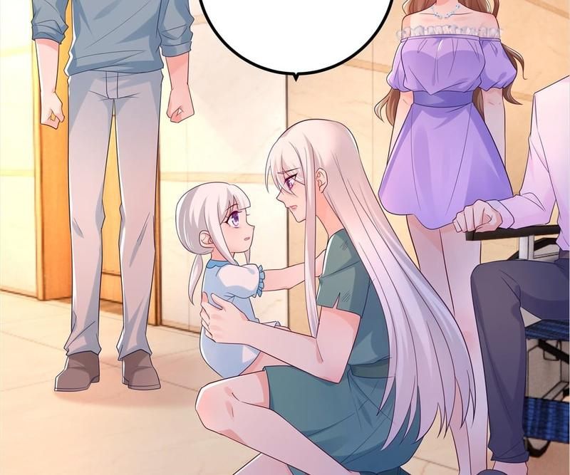 Warm Wedding Chapter 389 page 58 - 