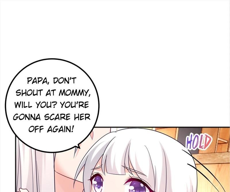 Warm Wedding Chapter 389 page 60 - 