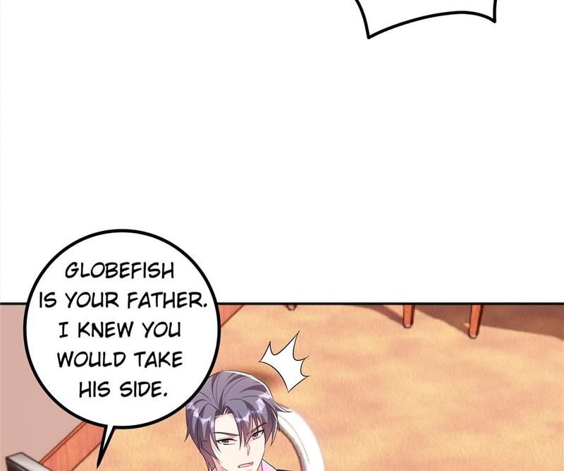Warm Wedding Chapter 389 page 7 - 