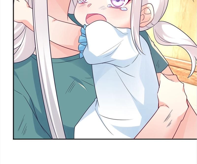 Warm Wedding Chapter 389 page 61 - 