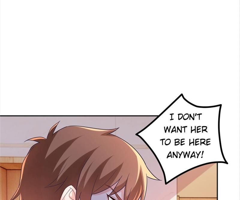 Warm Wedding Chapter 389 page 62 - 