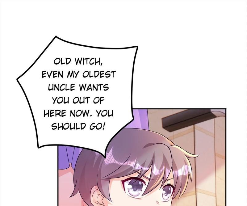 Warm Wedding Chapter 389 page 65 - 