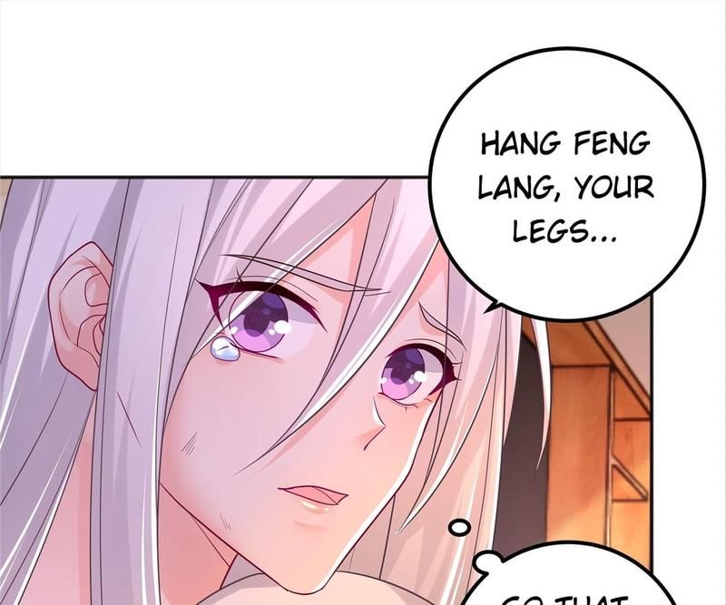 Warm Wedding Chapter 389 page 69 - 