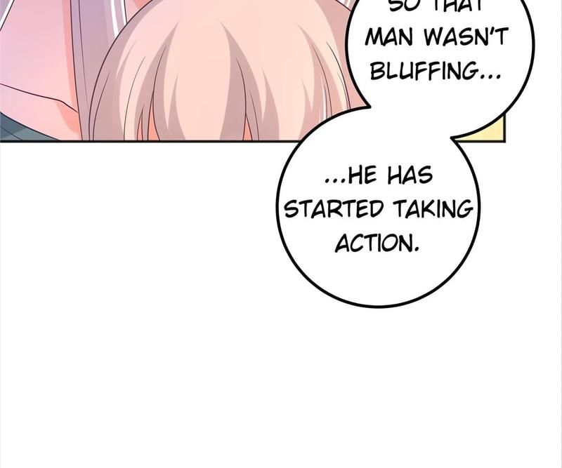 Warm Wedding Chapter 389 page 70 - 