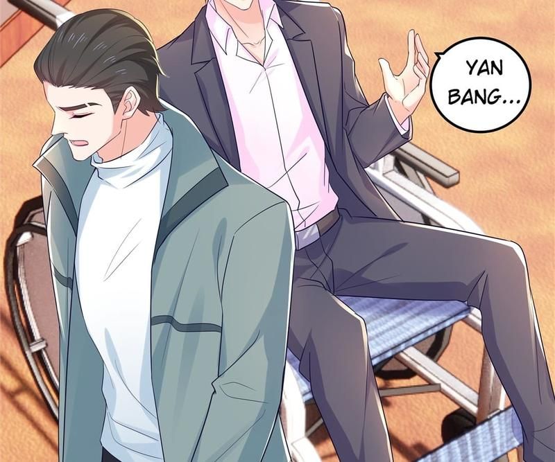 Warm Wedding Chapter 389 page 8 - 