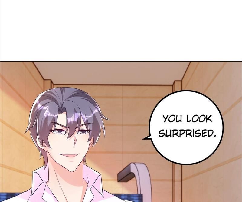 Warm Wedding Chapter 389 page 71 - 