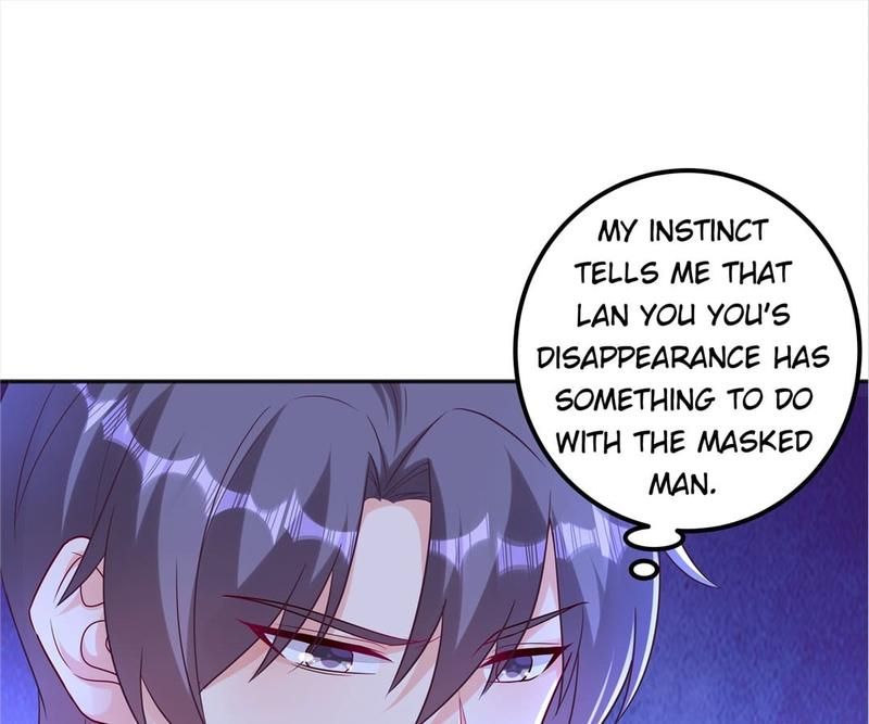 Warm Wedding Chapter 389 page 74 - 
