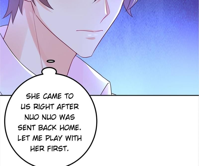 Warm Wedding Chapter 389 page 75 - 