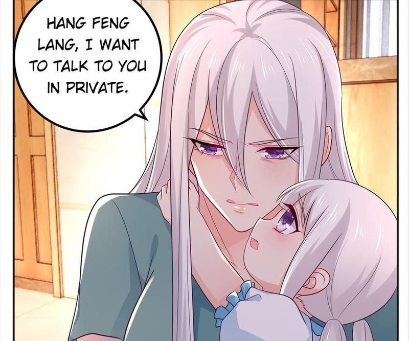 Warm Wedding Chapter 389 page 77 - 