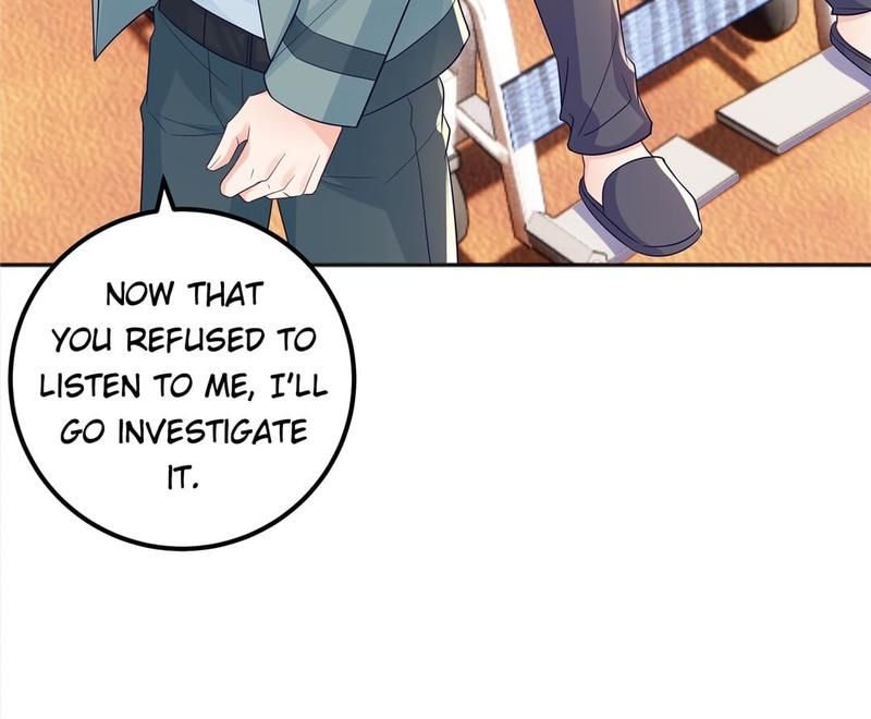 Warm Wedding Chapter 389 page 9 - 