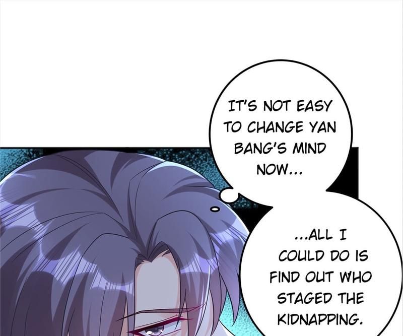 Warm Wedding Chapter 389 page 10 - 