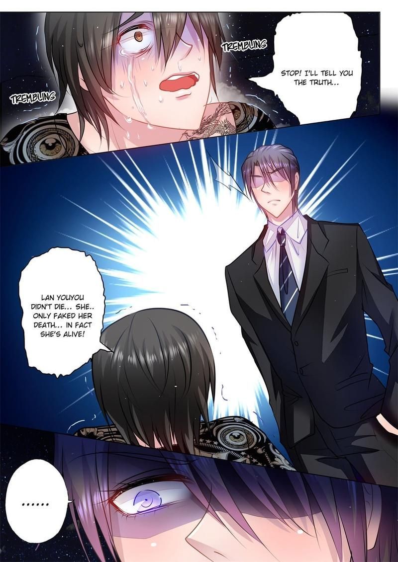 Warm Wedding Chapter 39 page 1 - 