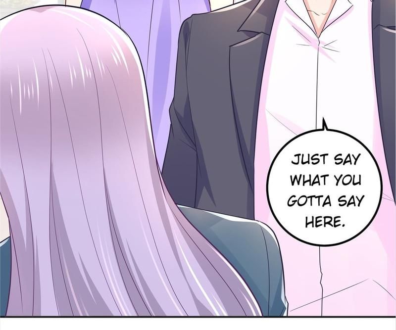 Warm Wedding Chapter 390 page 2 - 