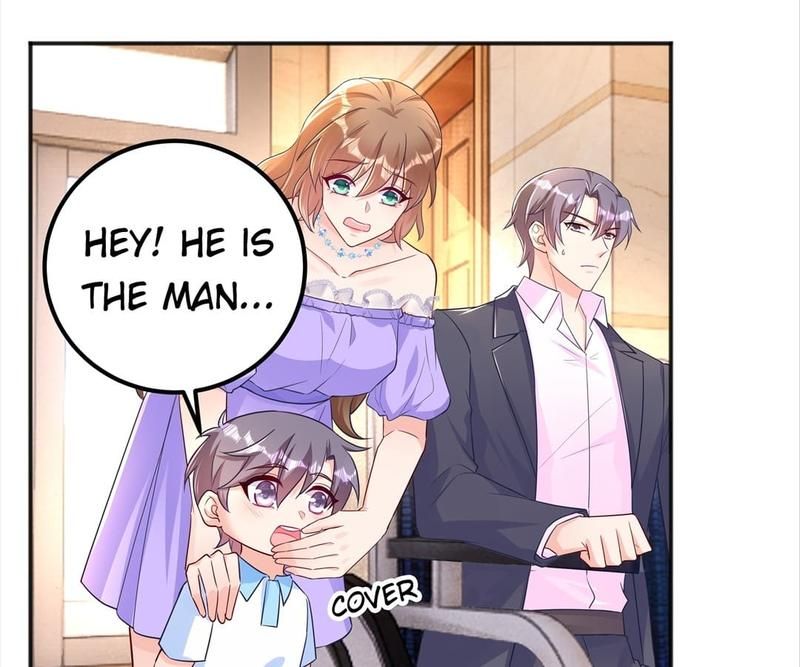 Warm Wedding Chapter 390 page 11 - 