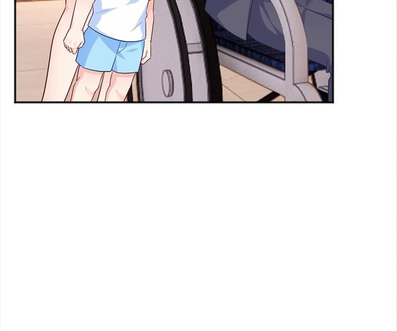 Warm Wedding Chapter 390 page 12 - 