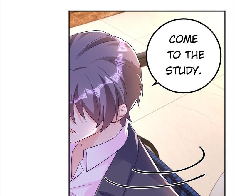 Warm Wedding Chapter 390 page 13 - 