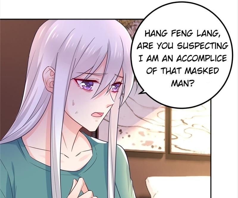 Warm Wedding Chapter 390 page 18 - 
