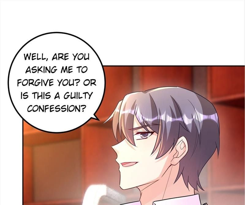 Warm Wedding Chapter 390 page 20 - 