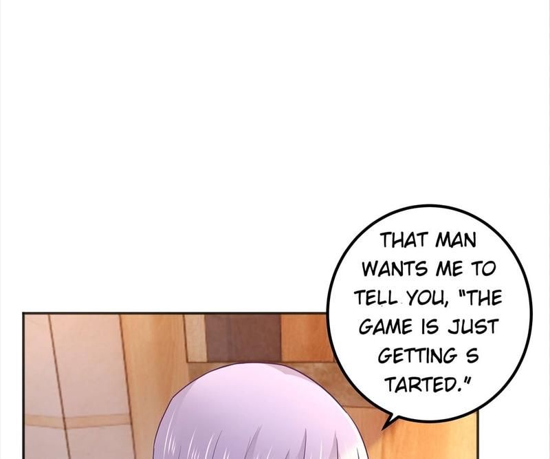 Warm Wedding Chapter 390 page 3 - 