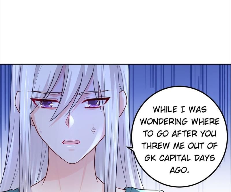 Warm Wedding Chapter 390 page 22 - 