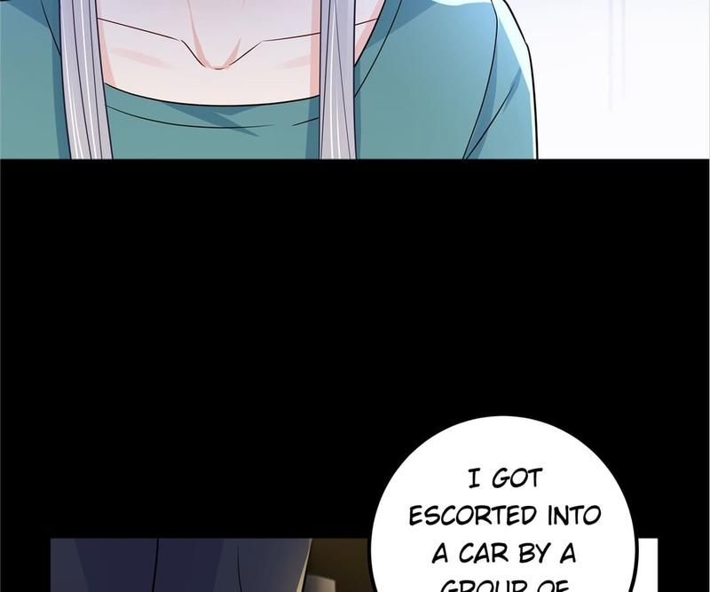 Warm Wedding Chapter 390 page 23 - 
