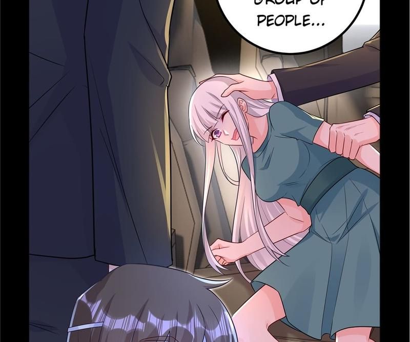 Warm Wedding Chapter 390 page 24 - 